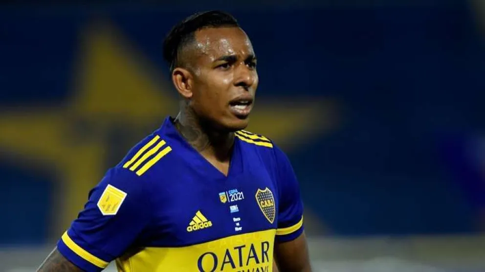 Sebastián Villa será sometido a una pericia psiquiátrica por la causa de abuso sexual