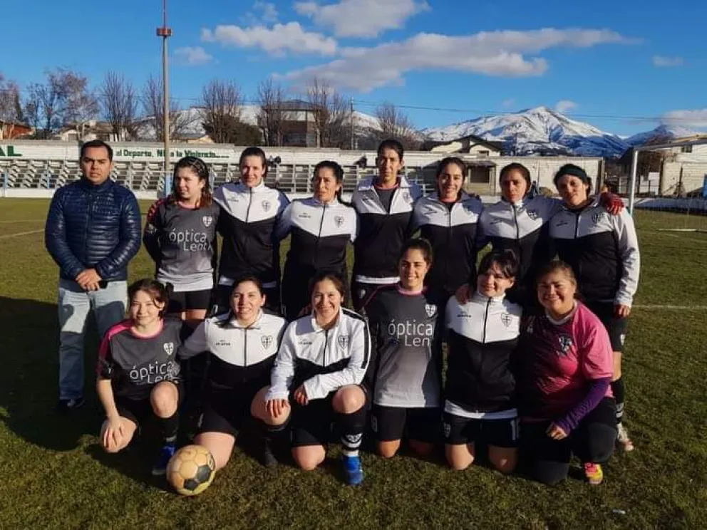 La Peña cayó en cuartos de final de la Copa Integración