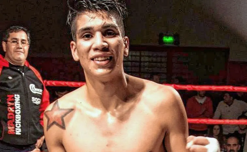 El Team Mellado presenta su festival de 30 peleas