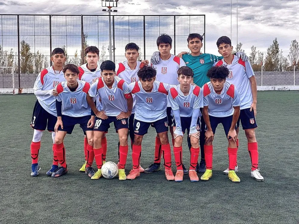 El torneo Integración jugó la segunda fecha