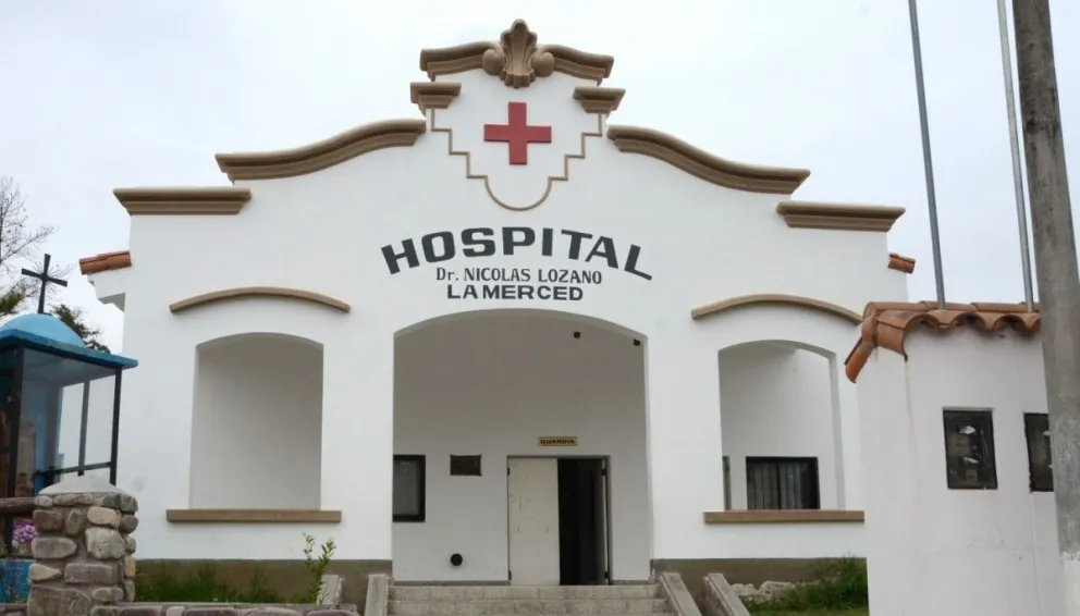 Así fue la terrible y cruenta experiencia de un salteño en el Hospital de La Merced