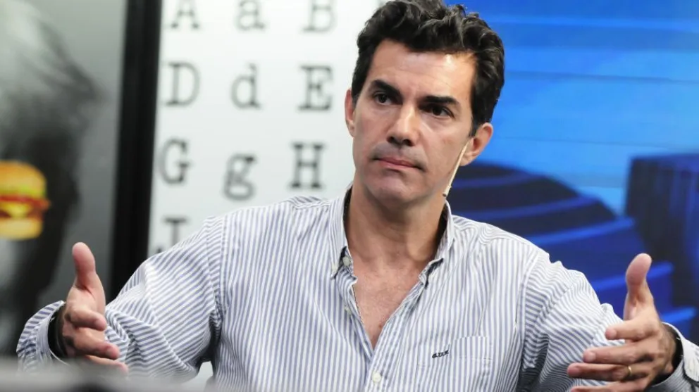 Juan Urtubey comparó a Buenos Aires con un “país desarrollado” y a las provincias con “África Central”