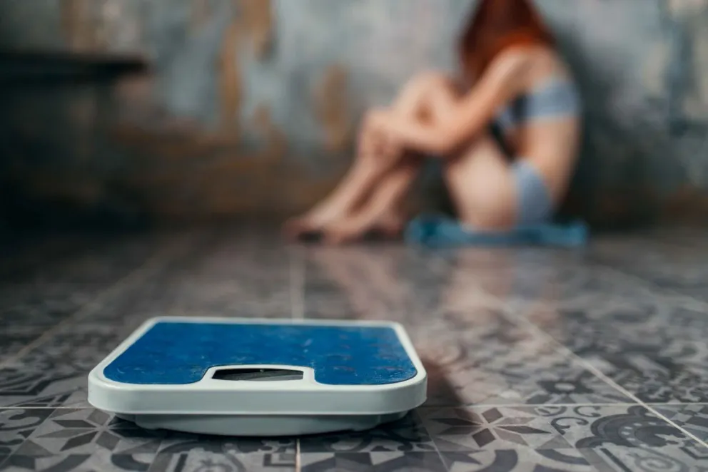 Preocupante: una de cada tres jóvenes argentinas padece de atracones, bulimia o anorexia