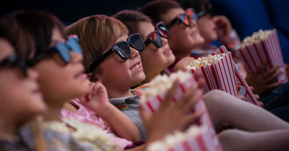 ¿Domingo de pelis? Cuatro propuestas en la cartelera del cine