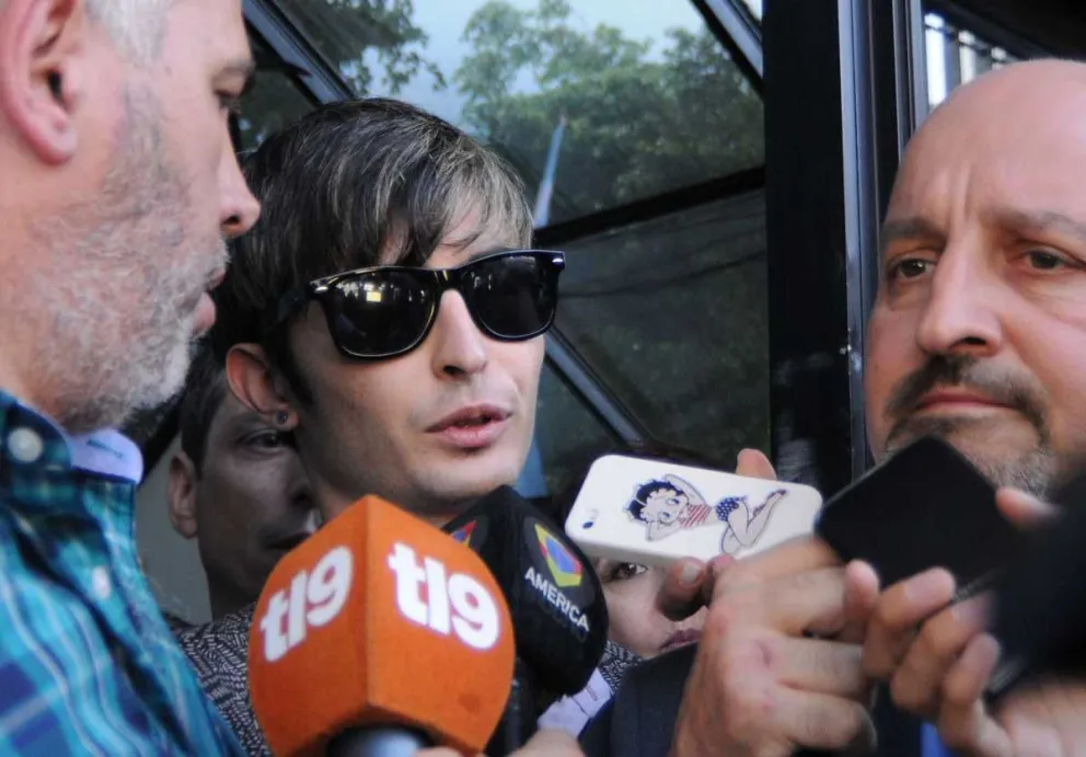 Condenaron a "Camus Hacker" a diez años de prisión por reclutar menores para pornografía
