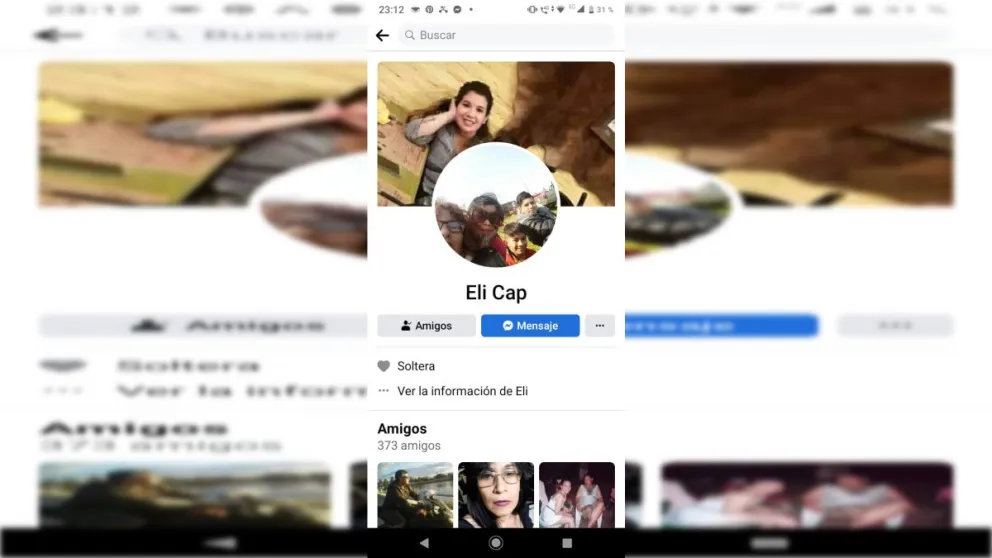 Nuevamente estafaron a una familia del interior con un alquiler temporario en la Capital