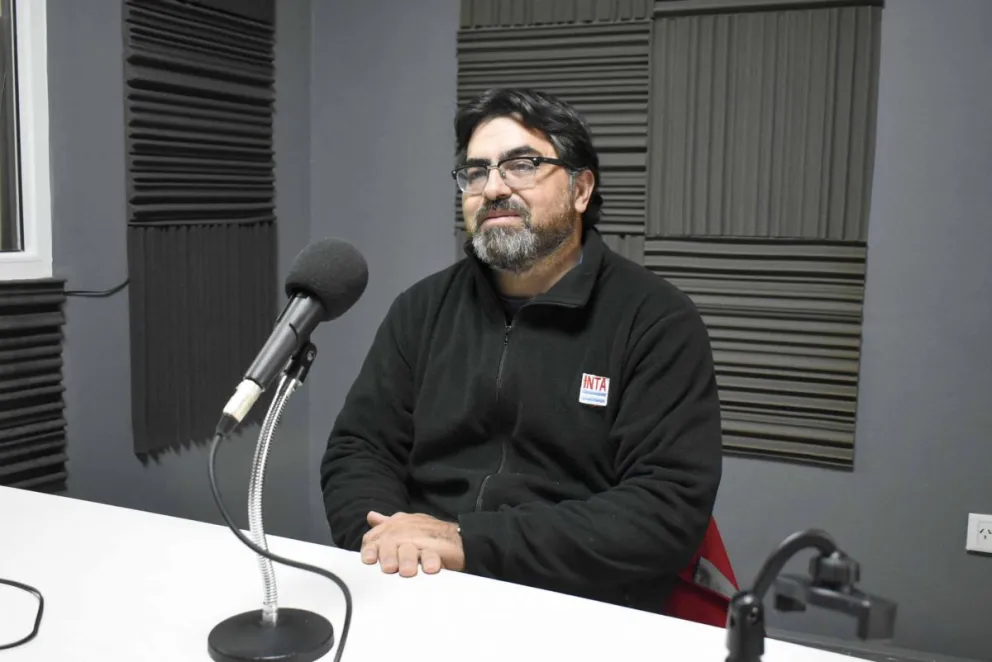 Musi Saluj y la crisis hídrica: “Se traduce en situaciones muy complejas y muy críticas”