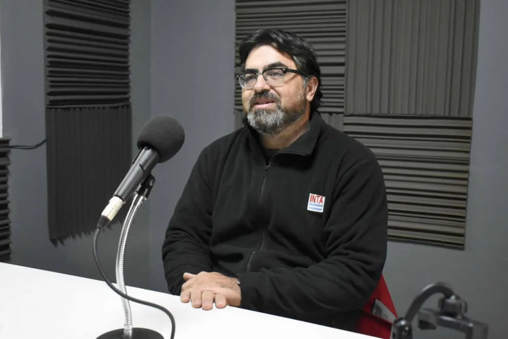 Los datos de mayo hacen suponer que atravesaremos un invierno frío y húmedo