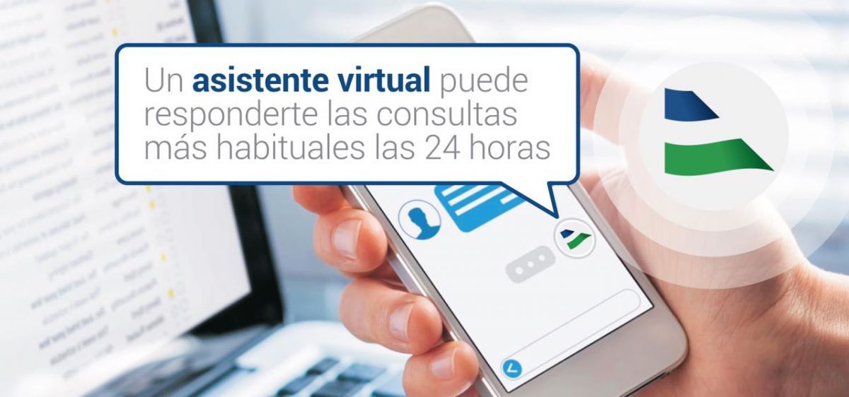 El Poder Judicial habilitó un asistente virtual