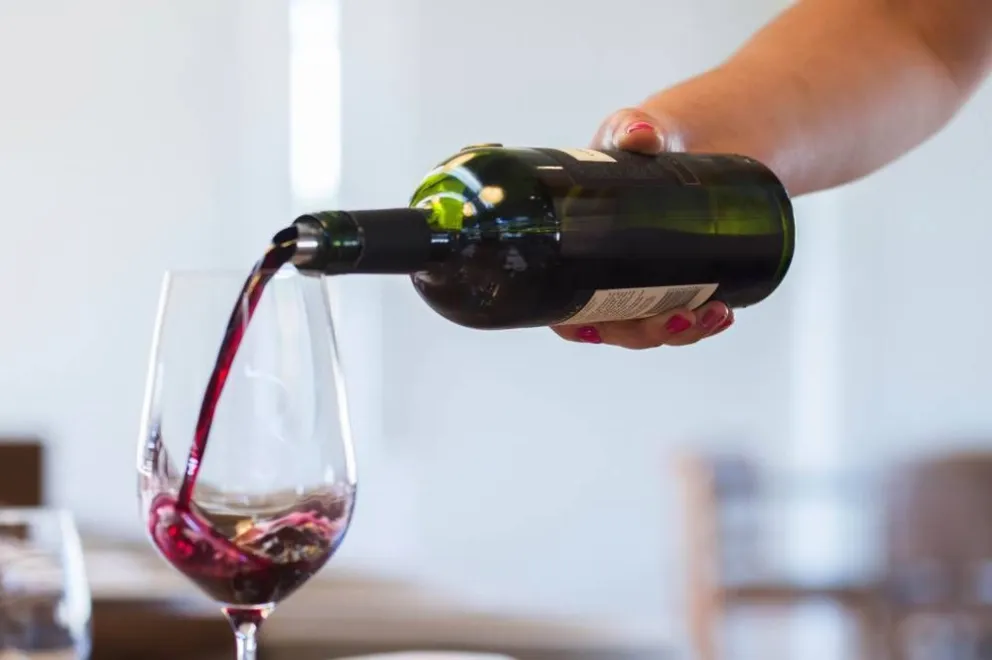 Día del vino argentino: Cuáles son los que quedaron entre los mejores de IWBC 2022