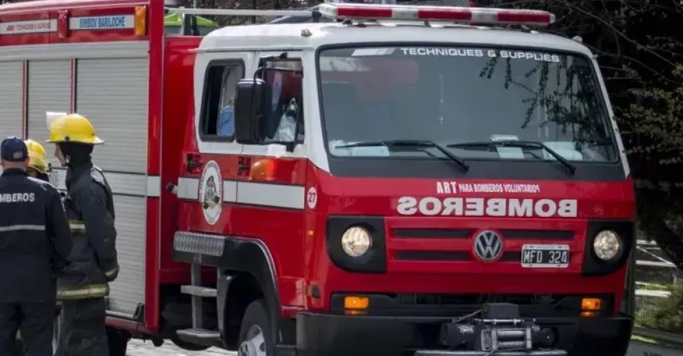 Denunciaron una bomba para que suspendan las clases y poder ver el partido de Argentina