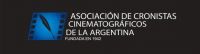 La Asociación de Cronistas Cinematográficos de la Argentina anuncia su nueva Comisión Directiva