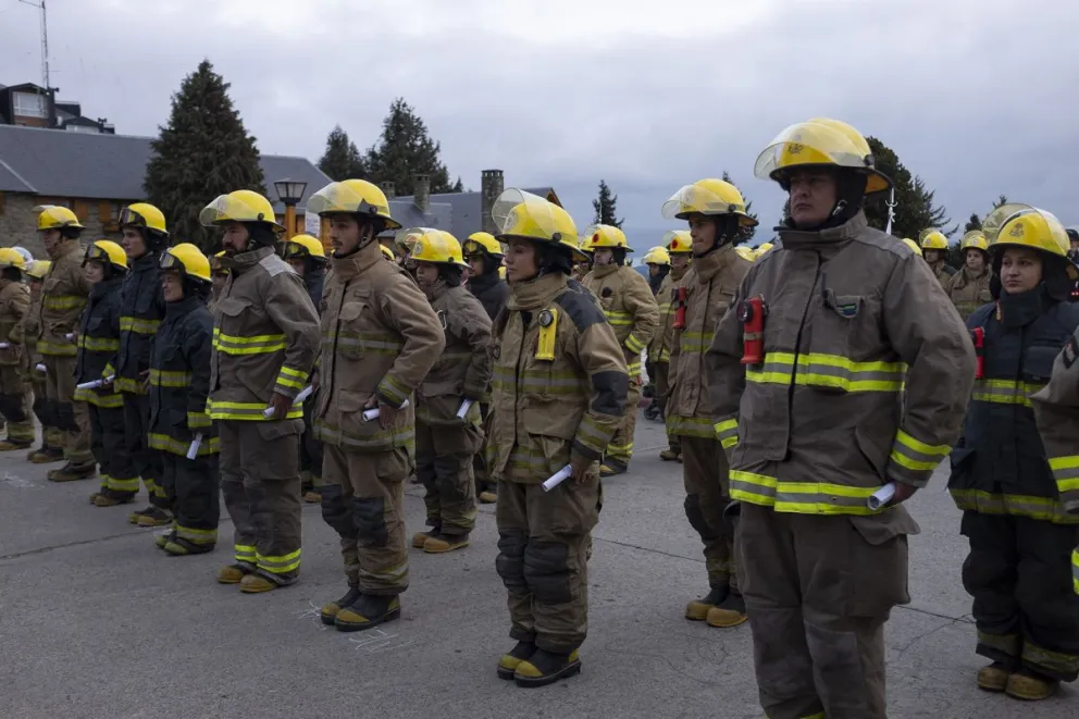 La actualización incorpora un adicional del 40% por zona austral. Foto: ilustrativa Marcelo Martínez.