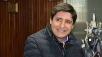 Marcelo Bernasconi realizó la convocatoria a elecciones en Sumampa