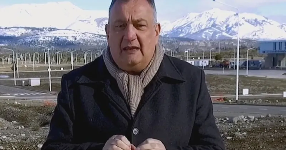Gennuso: “La Expo 2027 cambiará para siempre a Bariloche y a Río Negro”