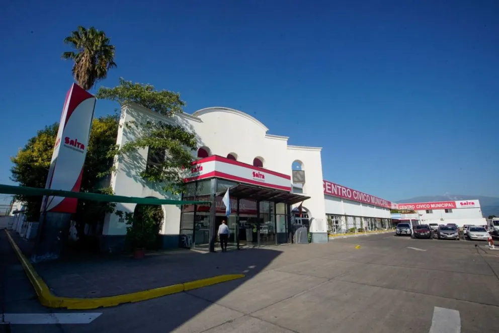 Municipalidad de Salta