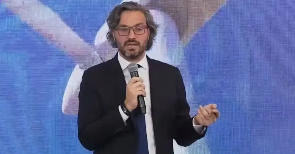 Cafiero: “Entre todos tenemos que construir una candidatura potente”