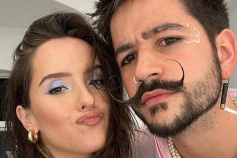 Camilo Echeverry lo apuesta todo y reveló el método para superar las ...