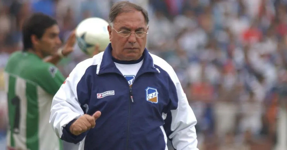 Juan de la Cruz Kairuz