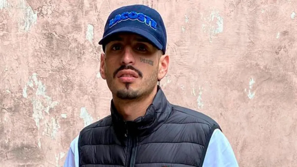 La hermana de El Noba desmintió la muerte del artista
