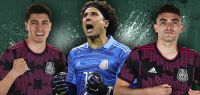 La selección Mexicana de fútbol jugará un partido amistoso ante Uruguay