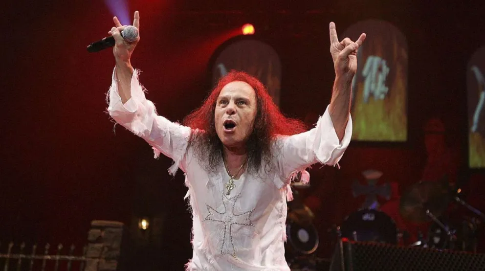 Insólito: una diputada planteó crear el Día Provincial del Heavy Metal 