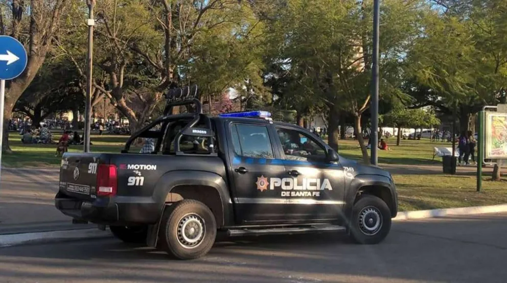 Fue a comprar cocaína, se quejó porque era jabón en polvo y lo balearon 