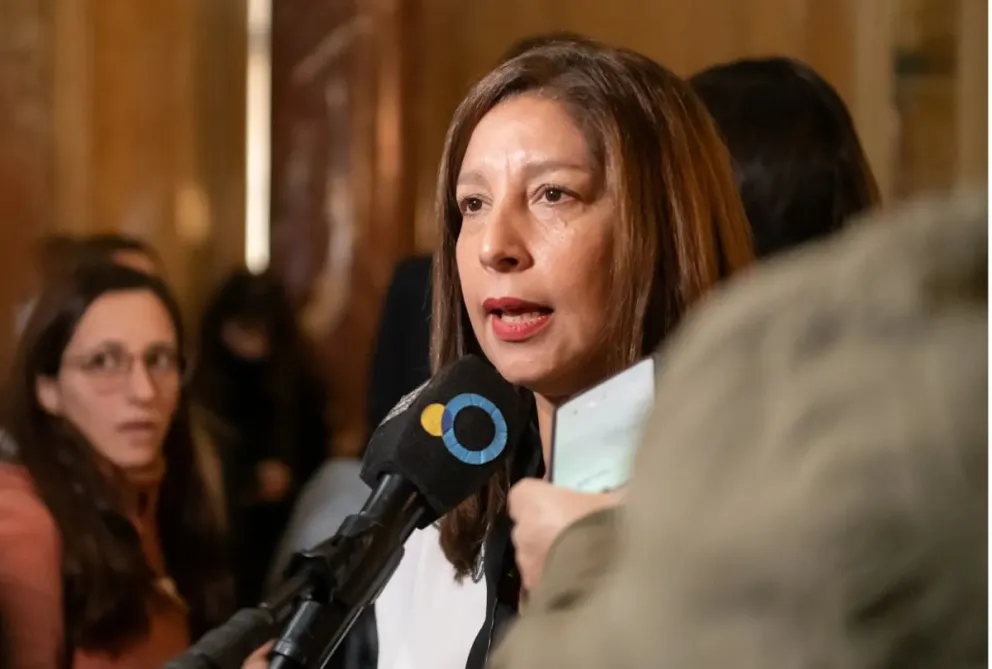 Río Negro tiene un proyecto propio para el rediseño de la Corte Suprema de Justicia