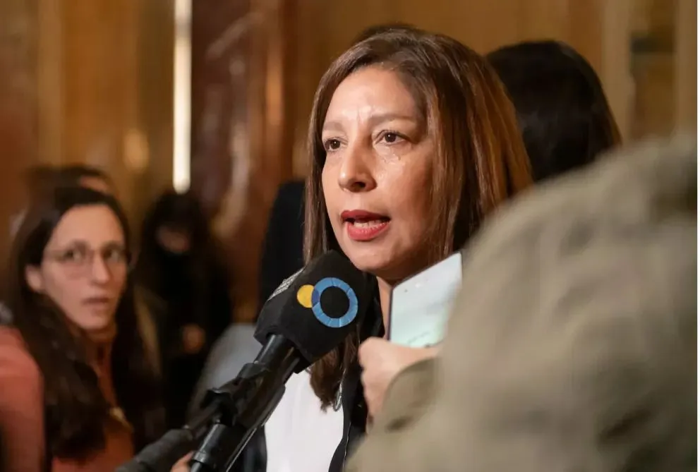 Carreras: “Hablar de no dar clases, siempre es una mala señal para la sociedad”