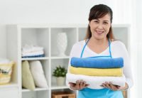 ¿Cuánto van a cobrar las empleadas domésticas el próximo mes?