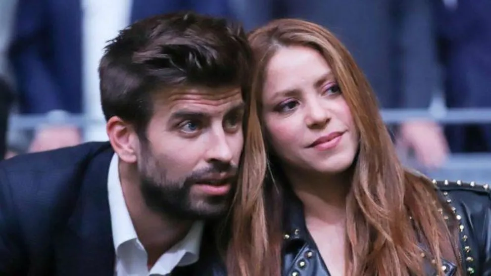 Filosa indirecta: Shakira dedica a Gerard Pique demoledora letra de su canción tras su infidelidad