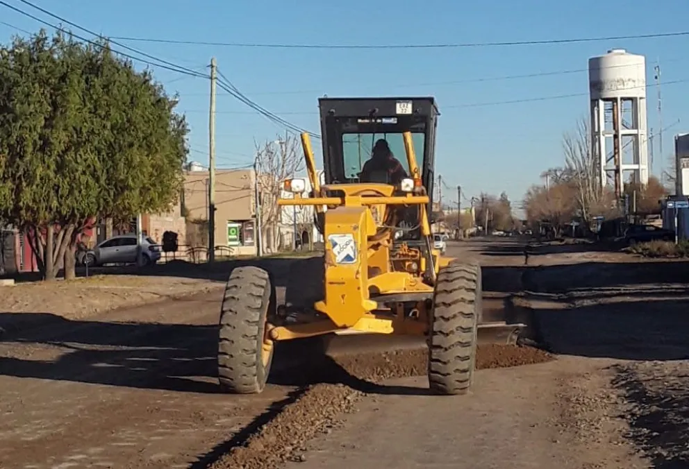 ¡Precaución! Estas son las calles que conviene evitar por trabajos que se realizan