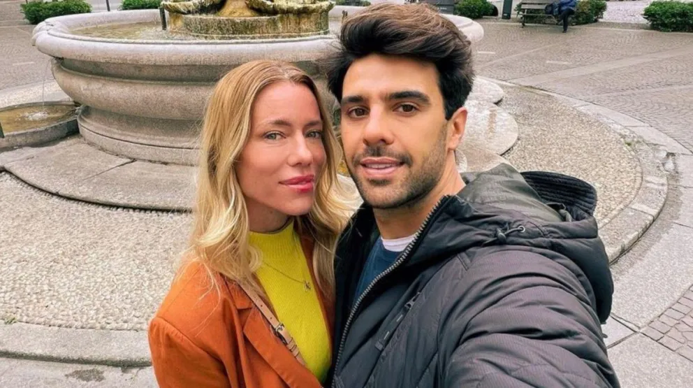 Desconsolada: Nicola Neumann desvela el mal momento que vivió en Europa