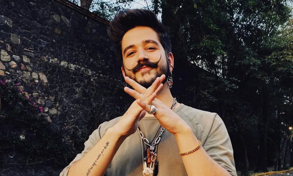 Camilo confiesa que su relación con Evaluna ha cambiado con la llegada de Índigo