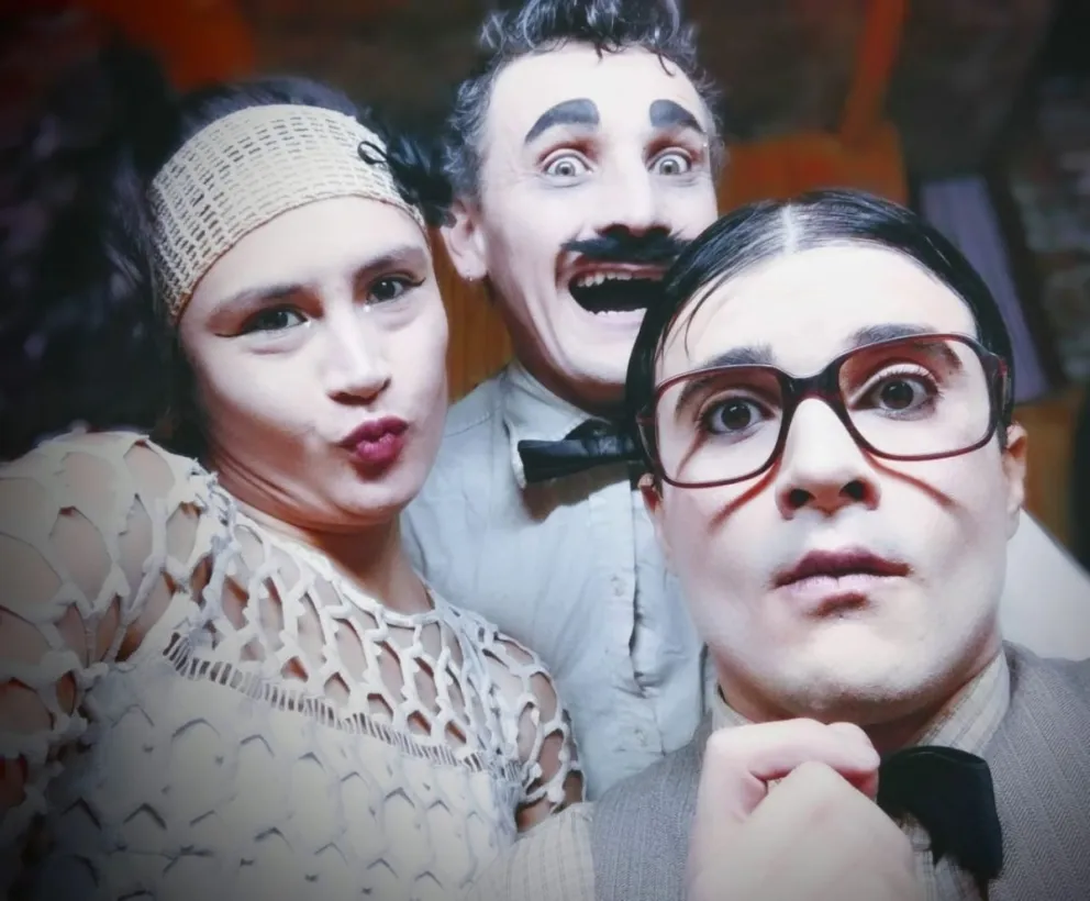 “Freak Show”: un circo de las emociones humanas
