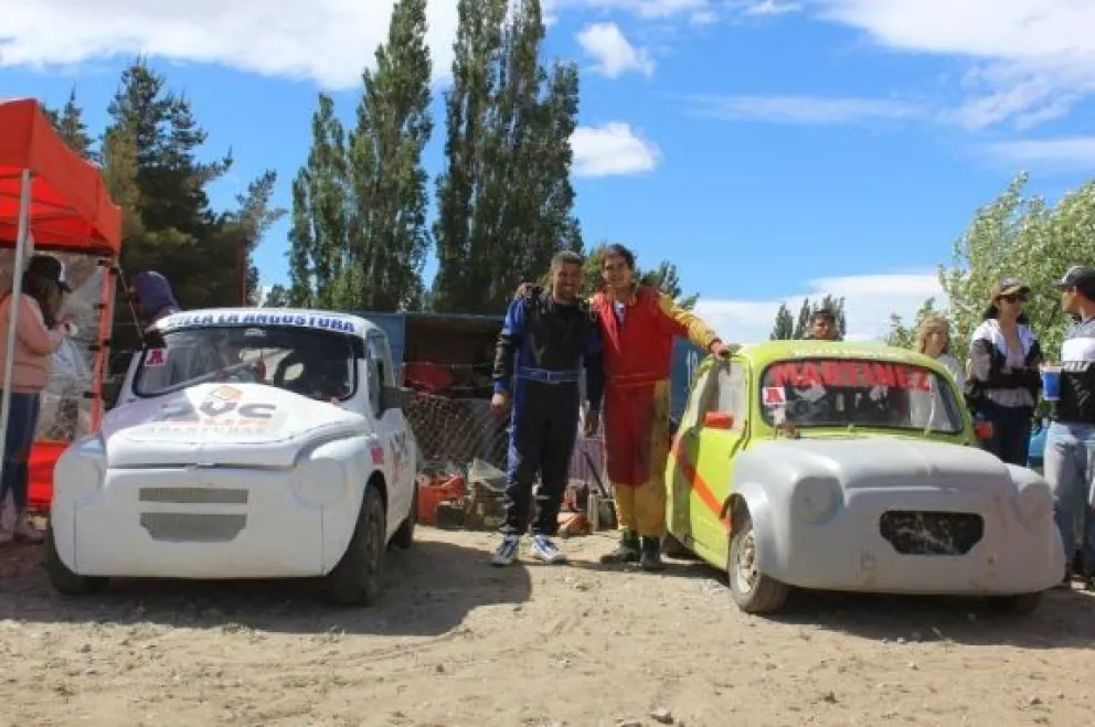 Autovilismo: Se corre la octava y última fecha de la fórmula 850