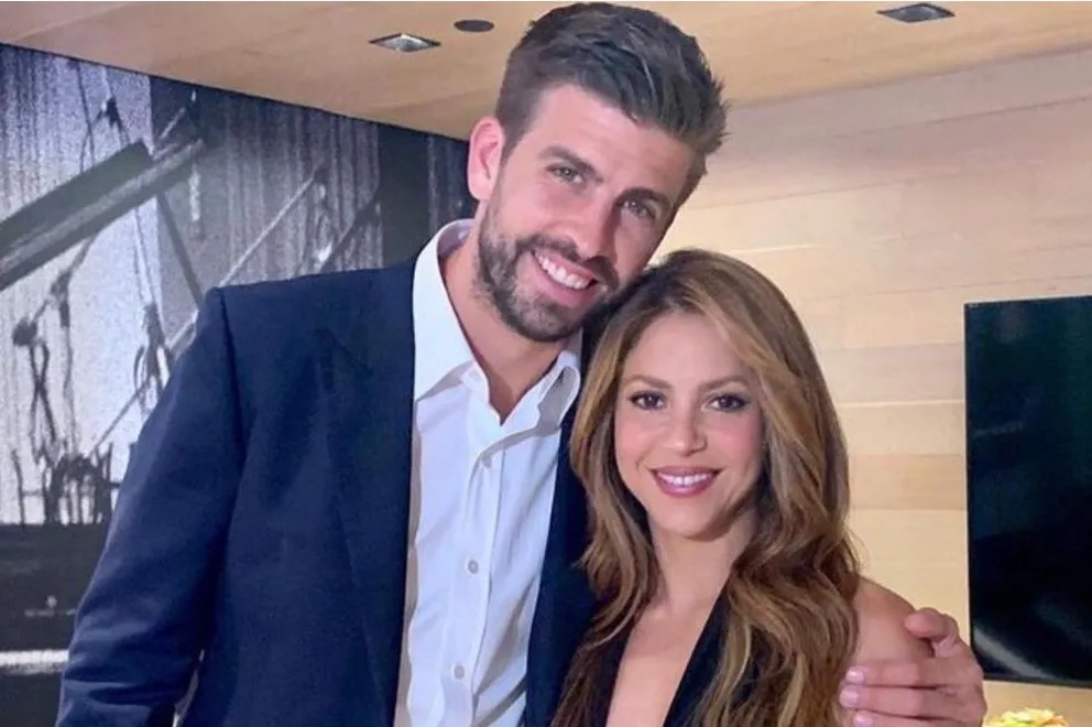 ¿Quién sería la tercera en discordia entre Shakira y Gerard Piqué?