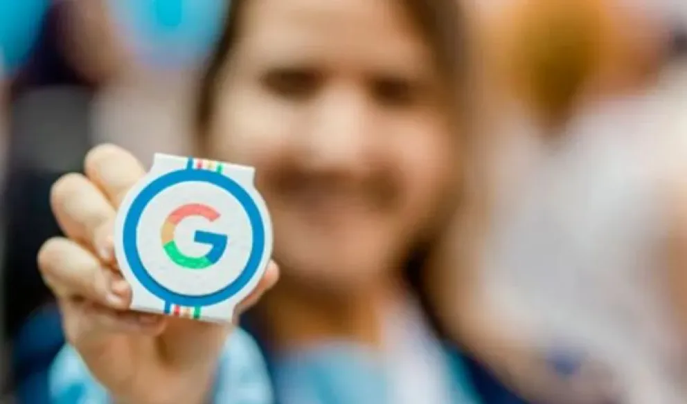 Google lanza su nuevo programa de pasantías: de qué se trata y cómo aplicar