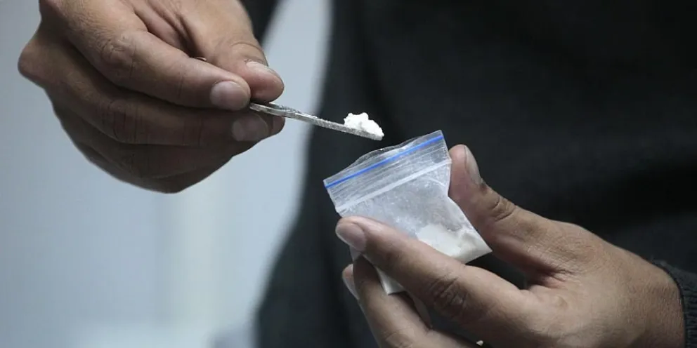 Coca&iacute;na