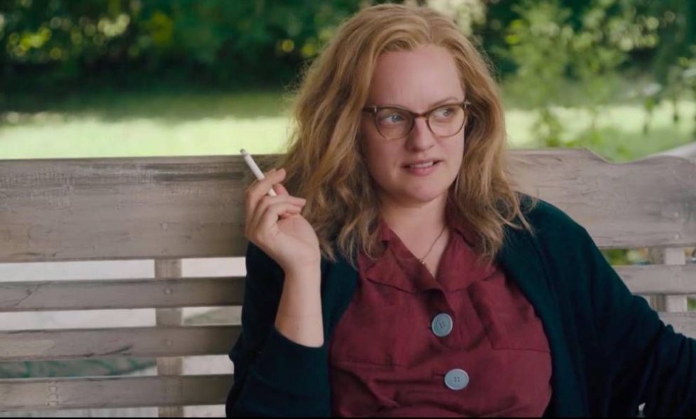 Crítica de “Shirley”, el mundo imaginario de Shirley Jackson con Elisabeth Moss