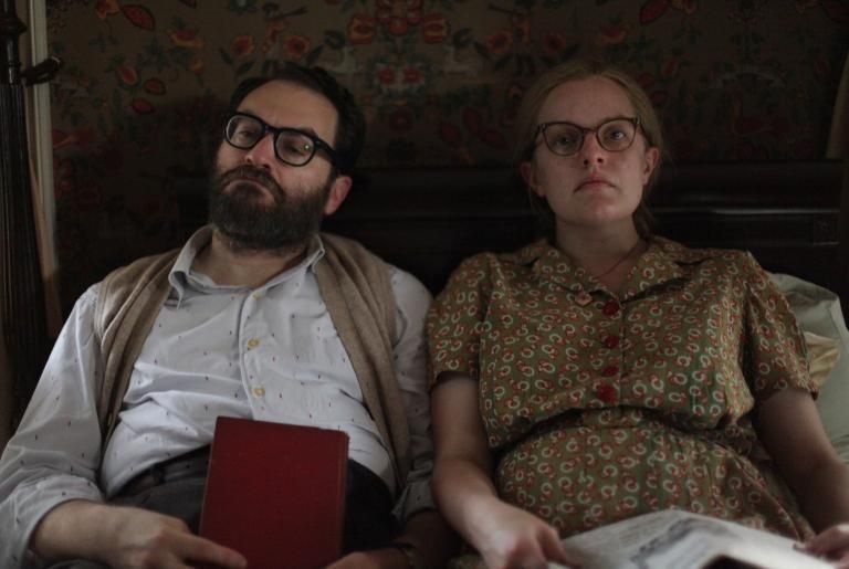 Crítica de “Shirley”, el mundo imaginario de Shirley Jackson con Elisabeth Moss