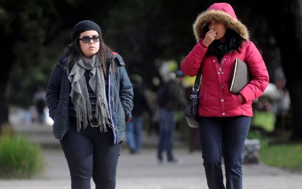 Cómo seguirá el tiempo este martes 28 de junio en Salta