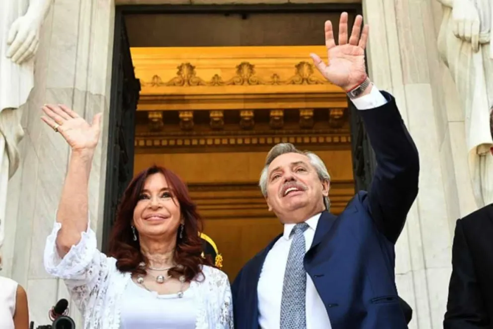 En medio de la interna, Alberto y Cristina estarán juntos en Tecnópolis