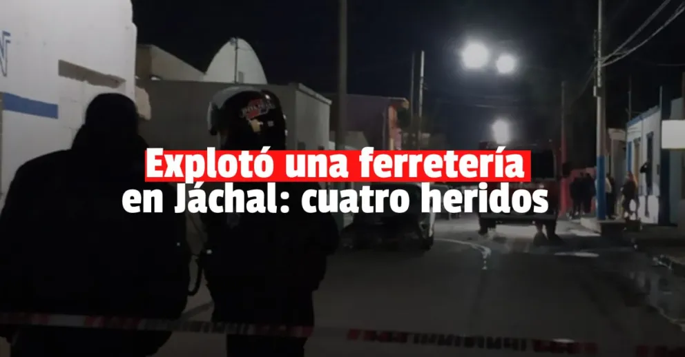 Foto gentileza: Actualidad Jachallera