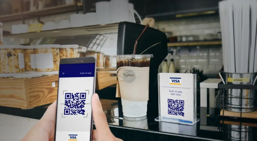 Nuevas medidas para las billeteras electrónicas: los comercios deberán aceptar QR para pagos