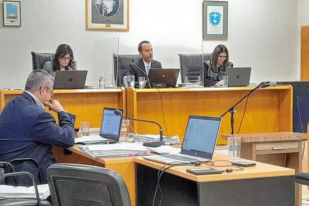 Linchamiento en Fracción 14: Hoy habrá alegatos en el juicio por el homicidio de José Oviedo