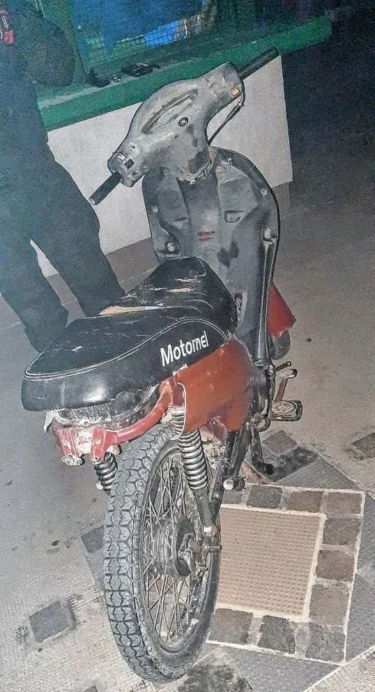 Detienen a tres ladrones en dos procedimientos casi simultáneos