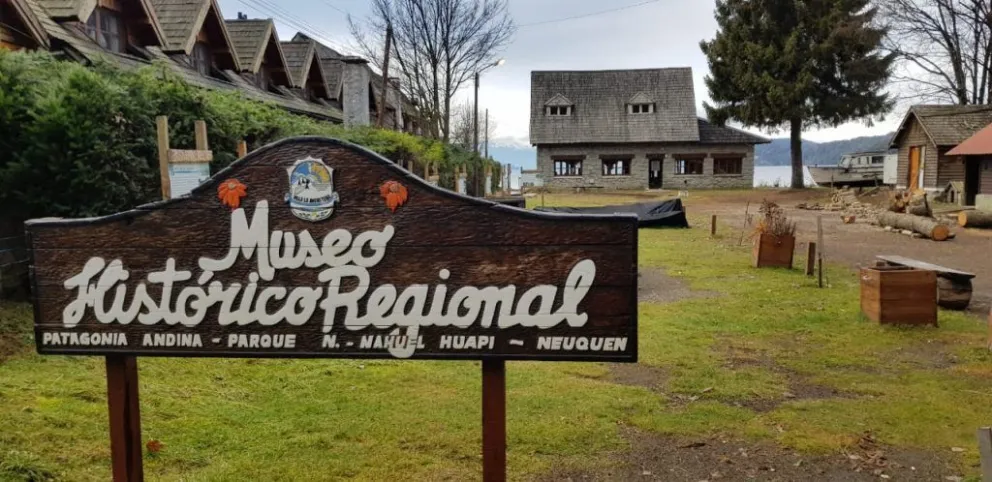 El Museo Histórico Regional festeja sus 27 años