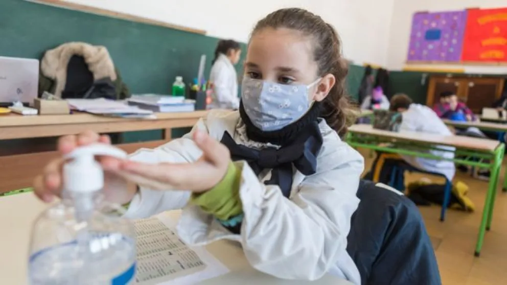 UnTER solicita extremar medidas preventivas por la cuarta ola de Covid 19