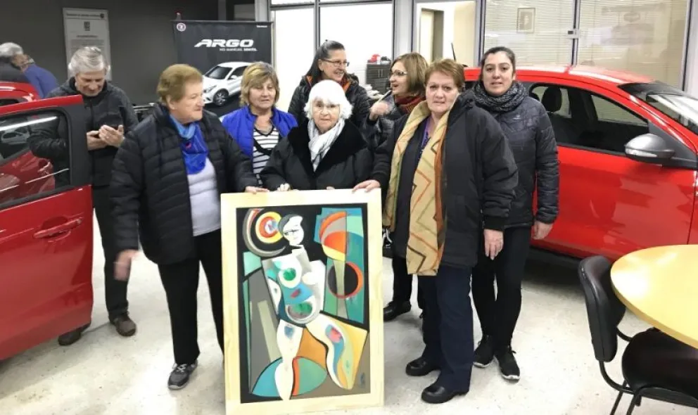 La Cooperadora del hospital Zatti sorteará una bici 